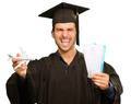 Pursue Overseas Study